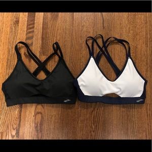 Brooks Sports Bras (2)